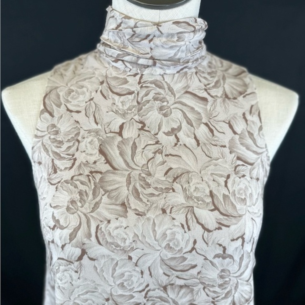 NWOT Amanda Uprichard Dress